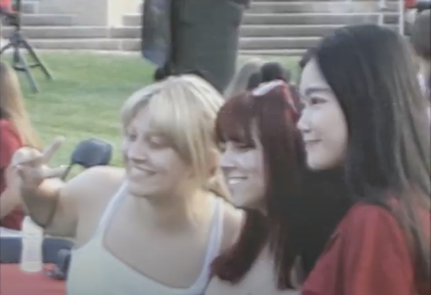 Admission Promo Video